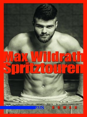 cover image of Spritztouren